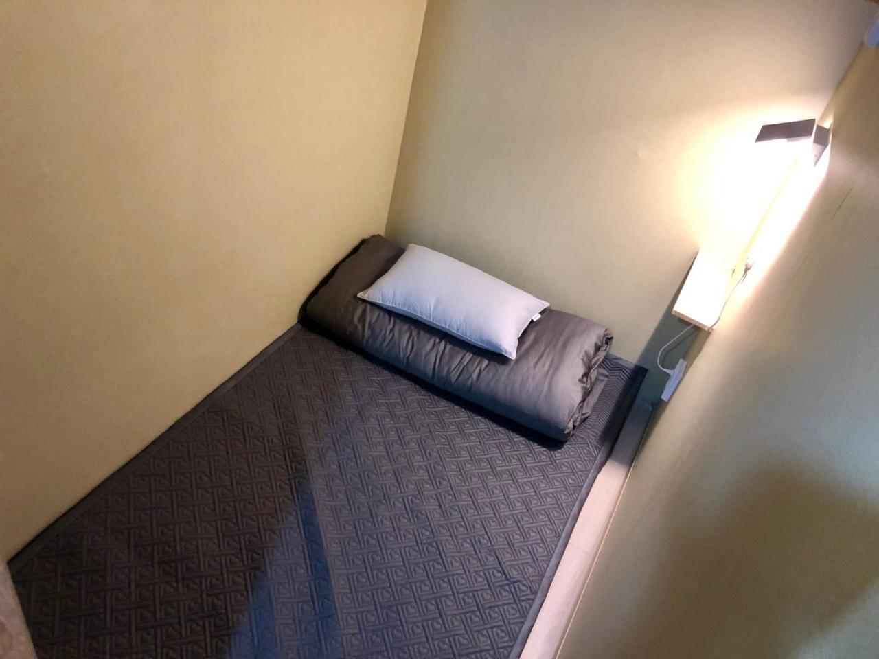 釜山 南浦天空岛旅馆酒店 外观 照片