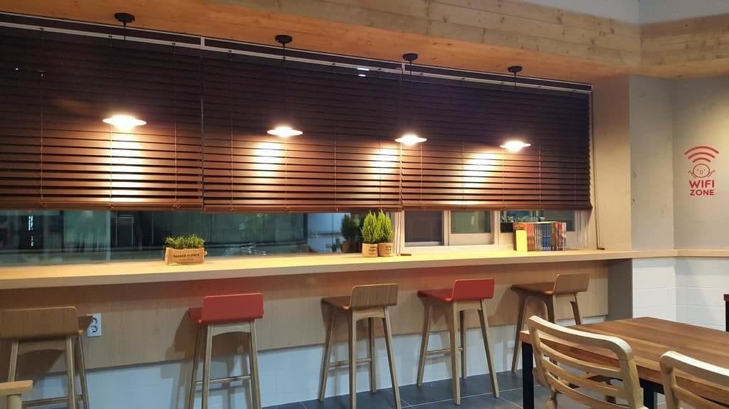 釜山 南浦天空岛旅馆酒店 外观 照片